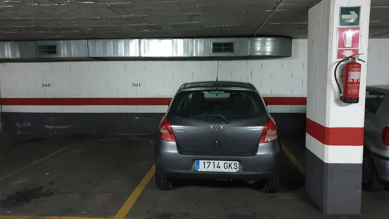 Apartamento Cruz Διαμέρισμα Κόρδοβα