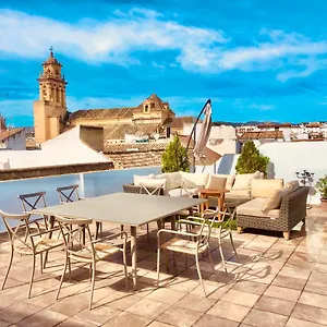  Apartment Casa Turistica San Agustin