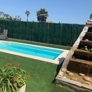 Casa Luci , Deltebre España