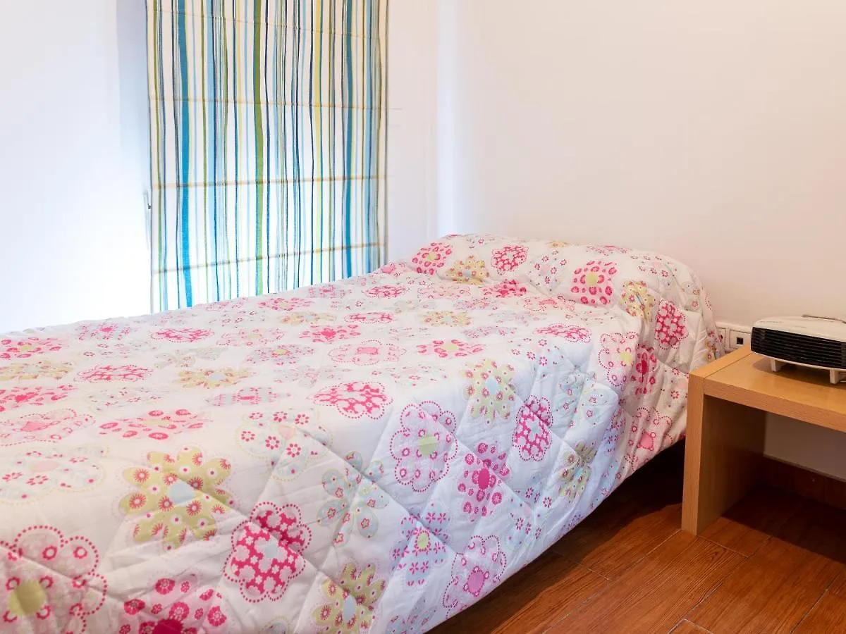 קורדובה Apartamento Cruz 0*,  ספרד