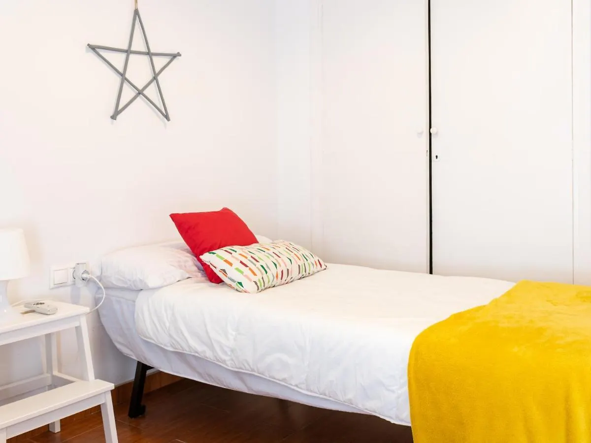 Appartamento Apartamento Cruz  Cordova