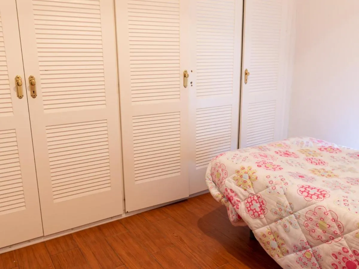 דירה קורדובה Apartamento Cruz ספרד