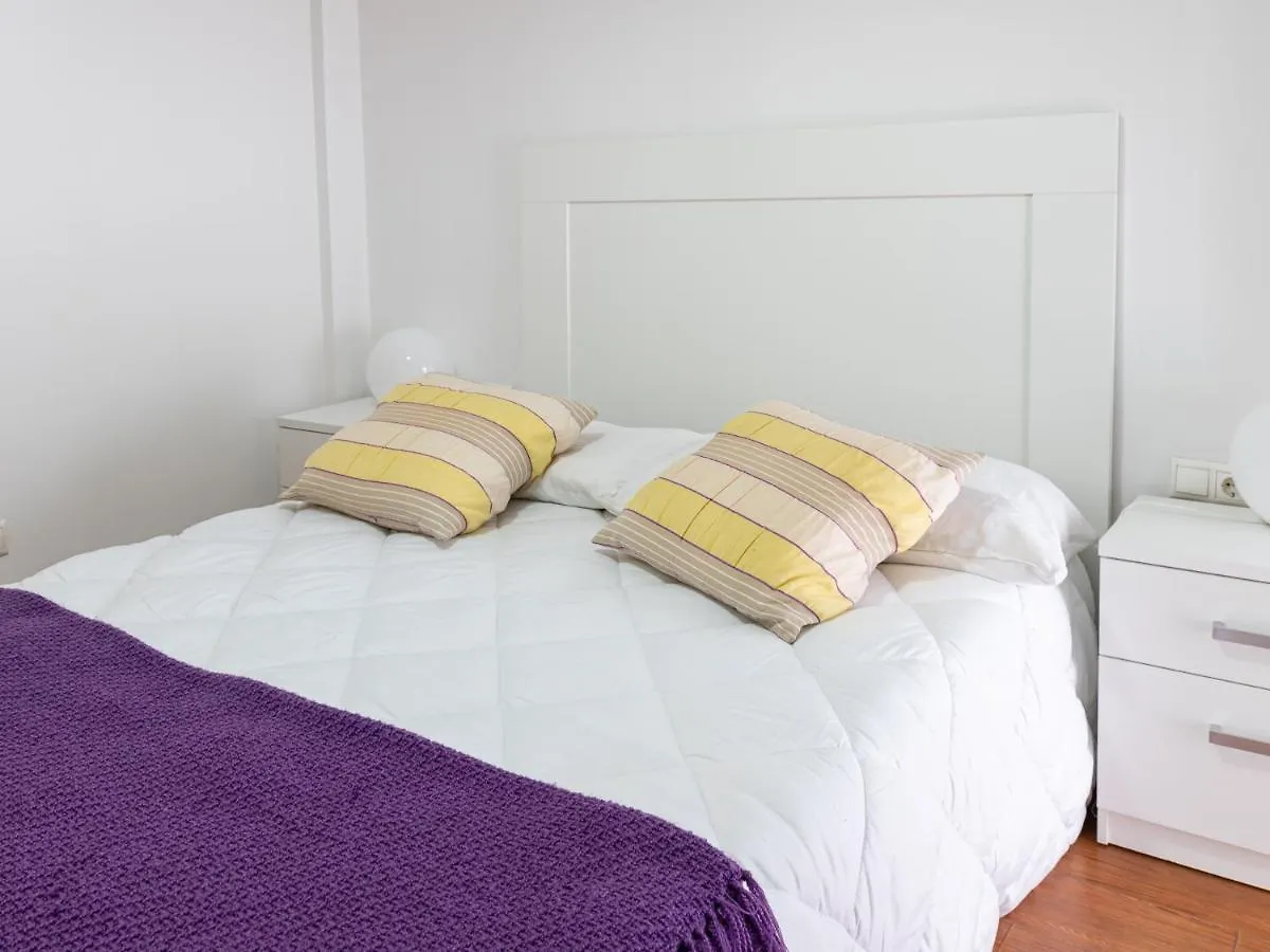 קורדובה Apartamento Cruz ספרד
