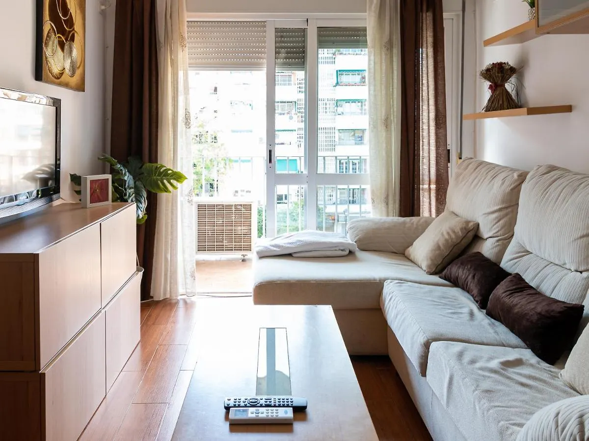 קורדובה Apartamento Cruz