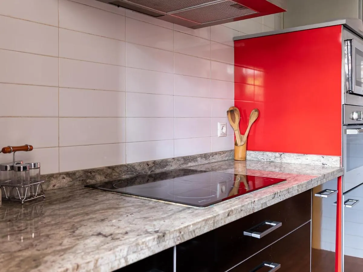 קורדובה Apartamento Cruz 0*,  ספרד