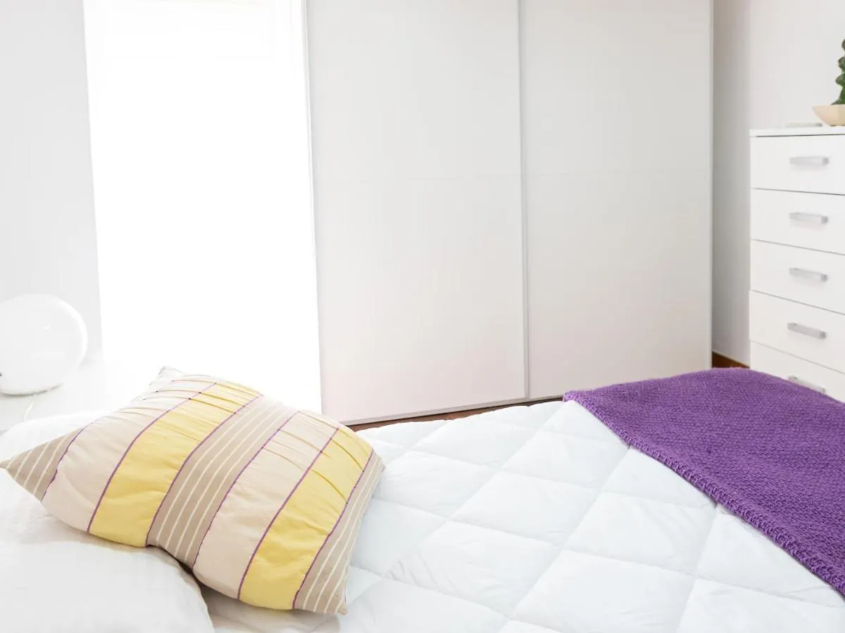 Appartamento Apartamento Cruz  Cordova 0*,