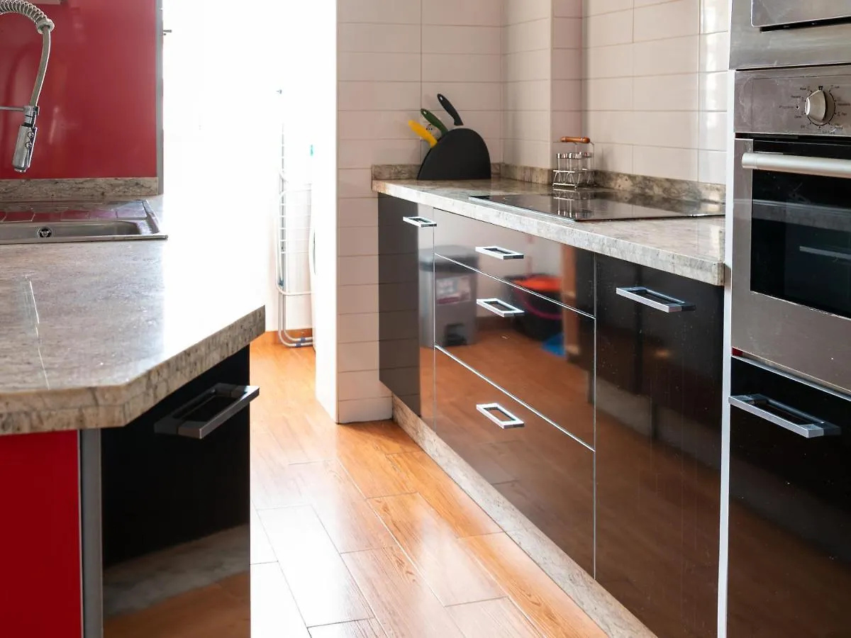 קורדובה Apartamento Cruz דירה