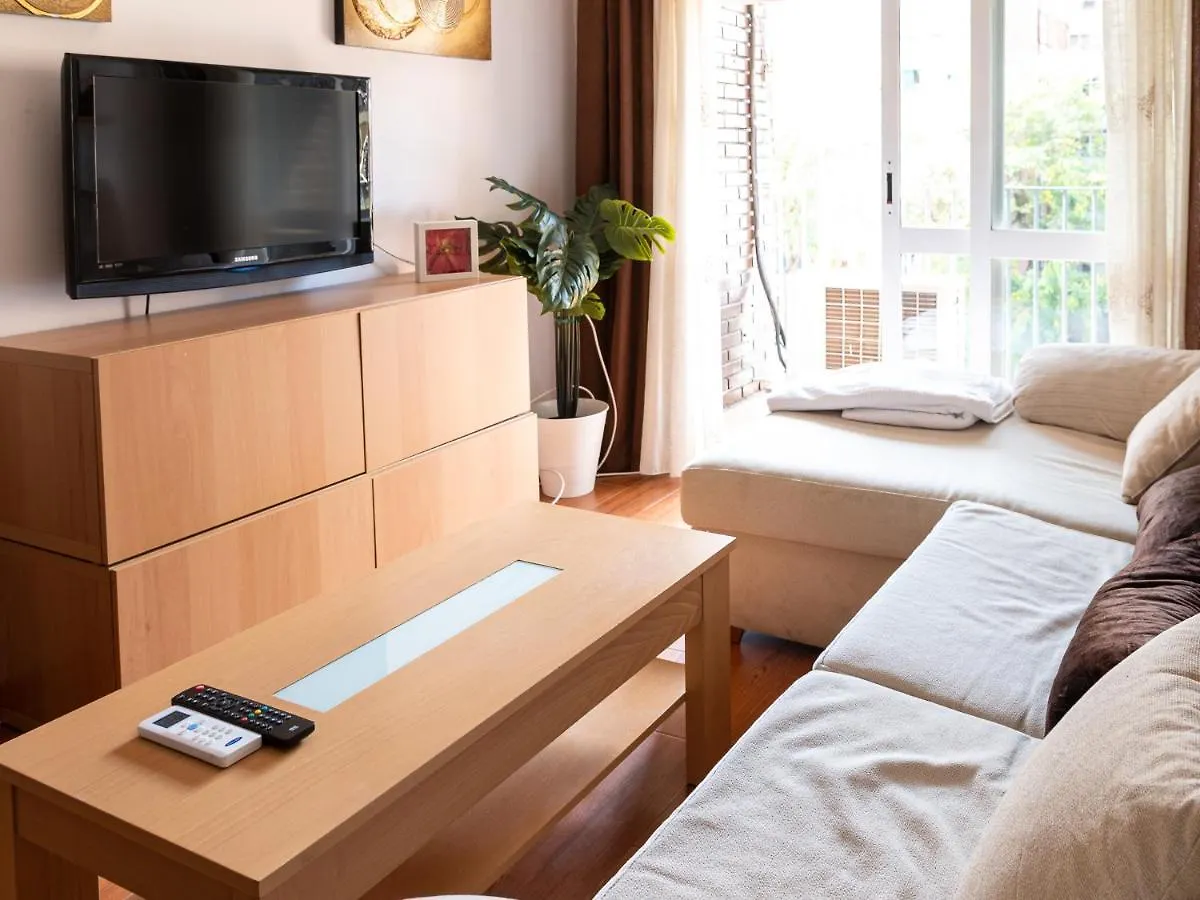 קורדובה Apartamento Cruz