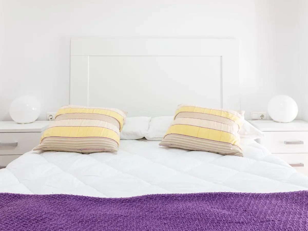 Apartamento Apartamento Cruz Córdoba