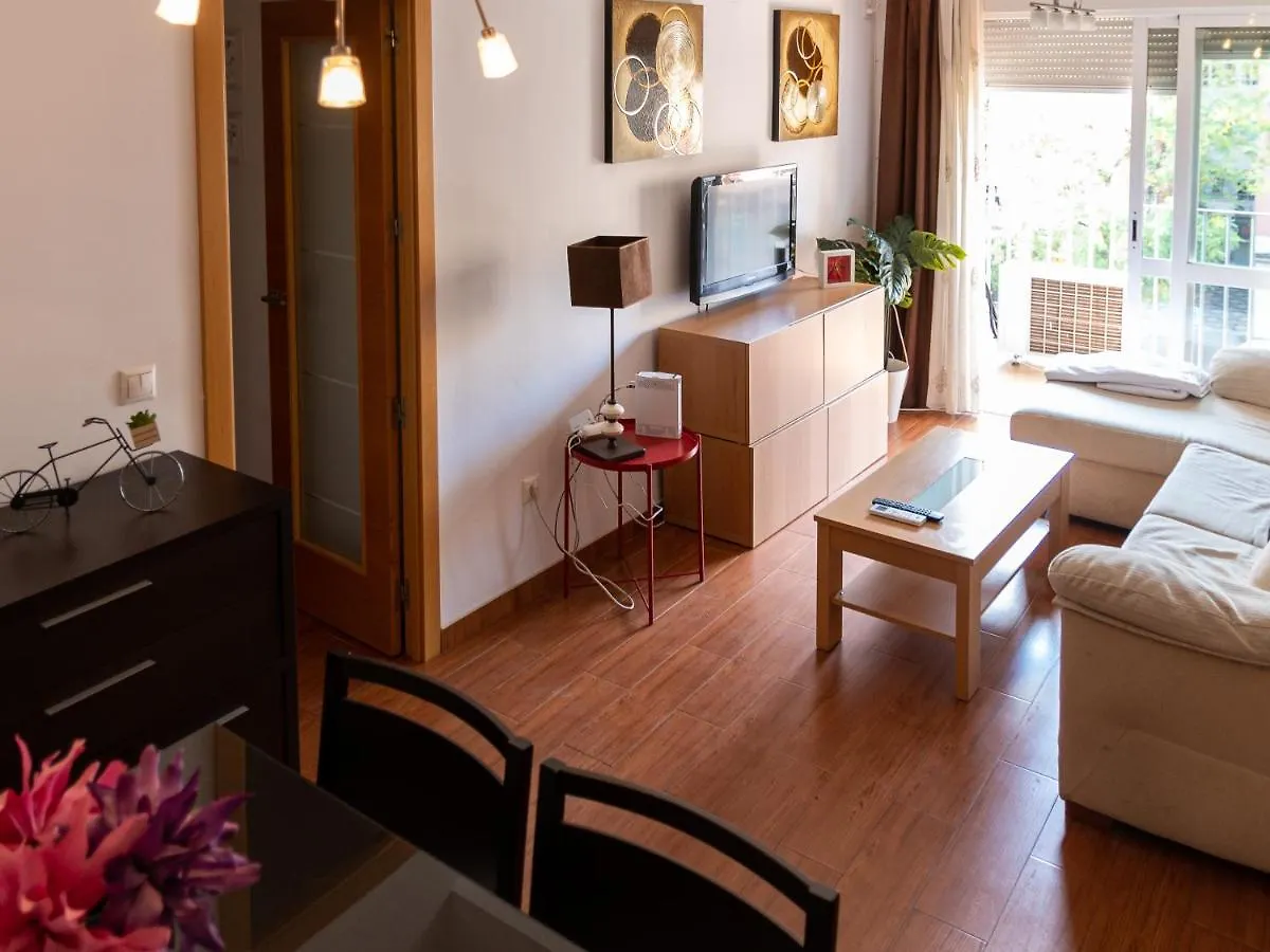 Apartamento Apartamento Cruz Córdoba